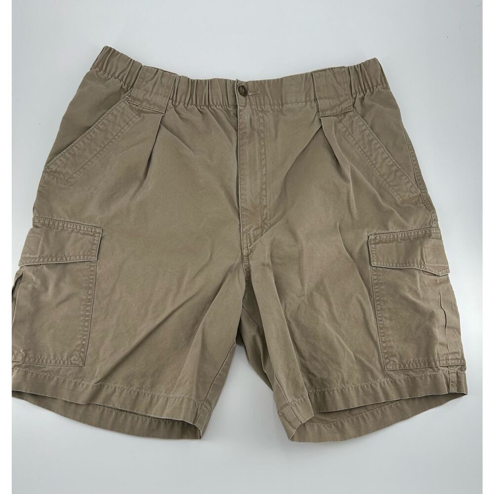 Roundtree & Yorke Cargo Shorts